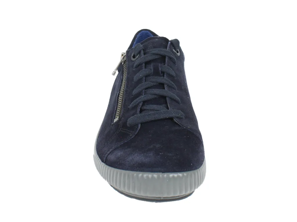 Legero Shoes Tanaro 5 Zip Ocean