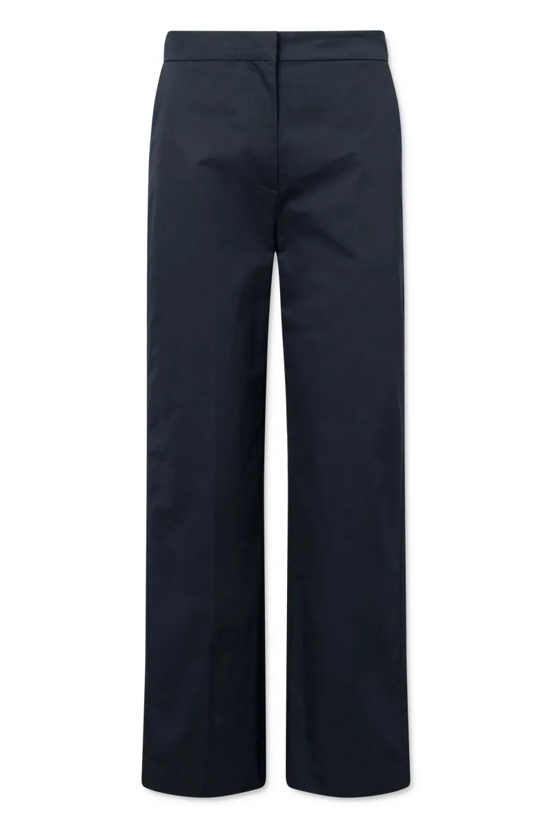 Lovechild Lea Pants Navy