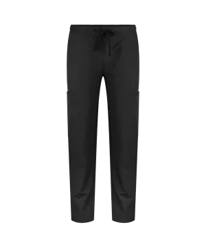 LSJ Unisex Stretch Scrub Pant