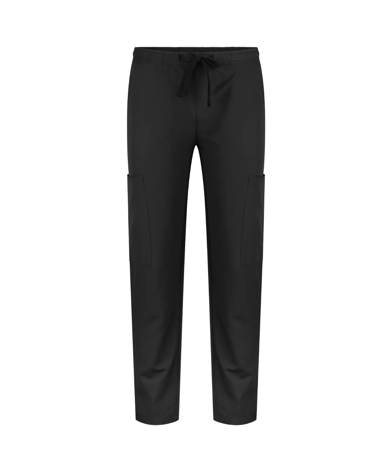 LSJ Unisex Stretch Scrub Pant