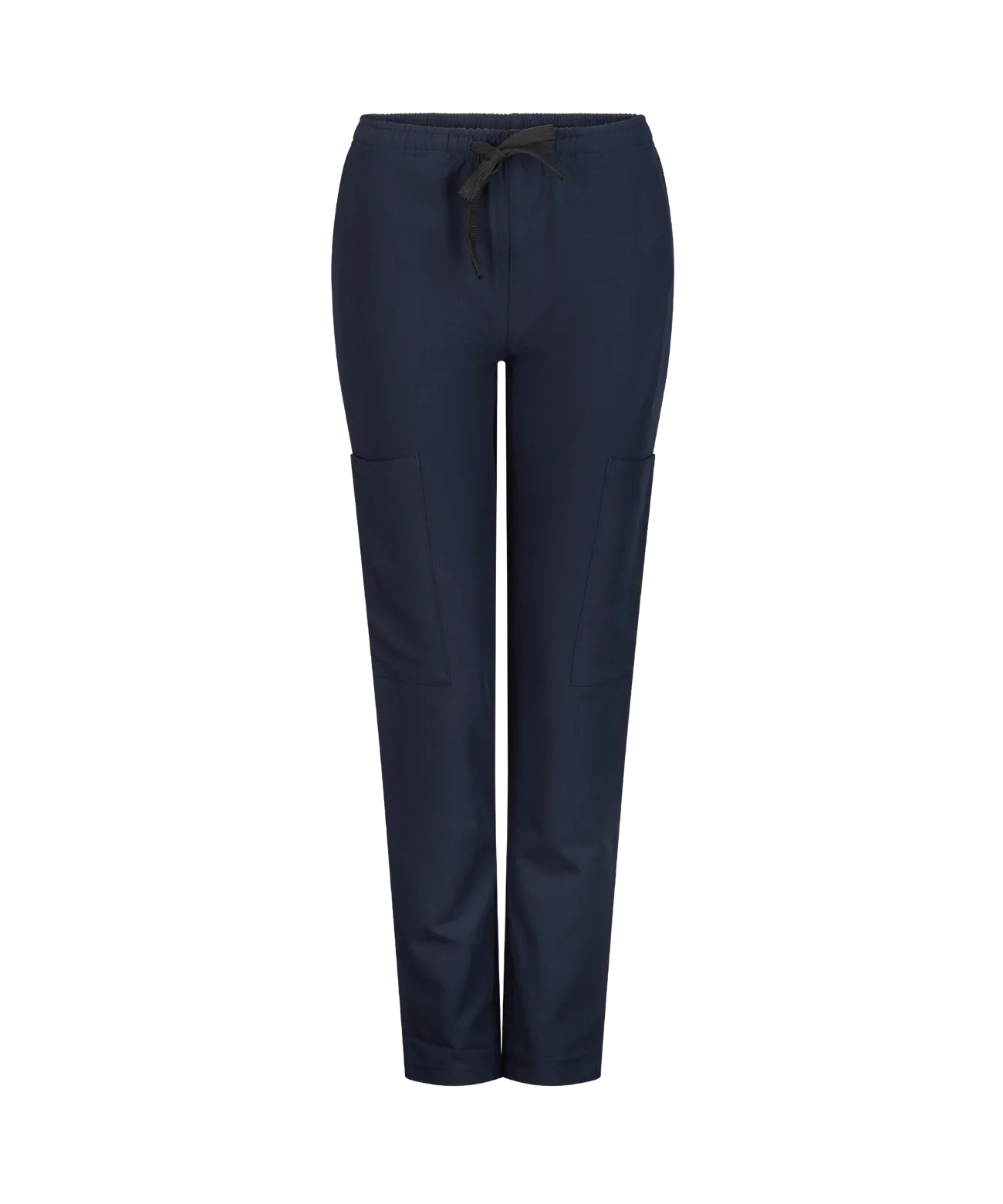 LSJ Unisex Stretch Scrub Pant