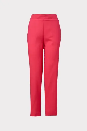 Marcia Satin Pants