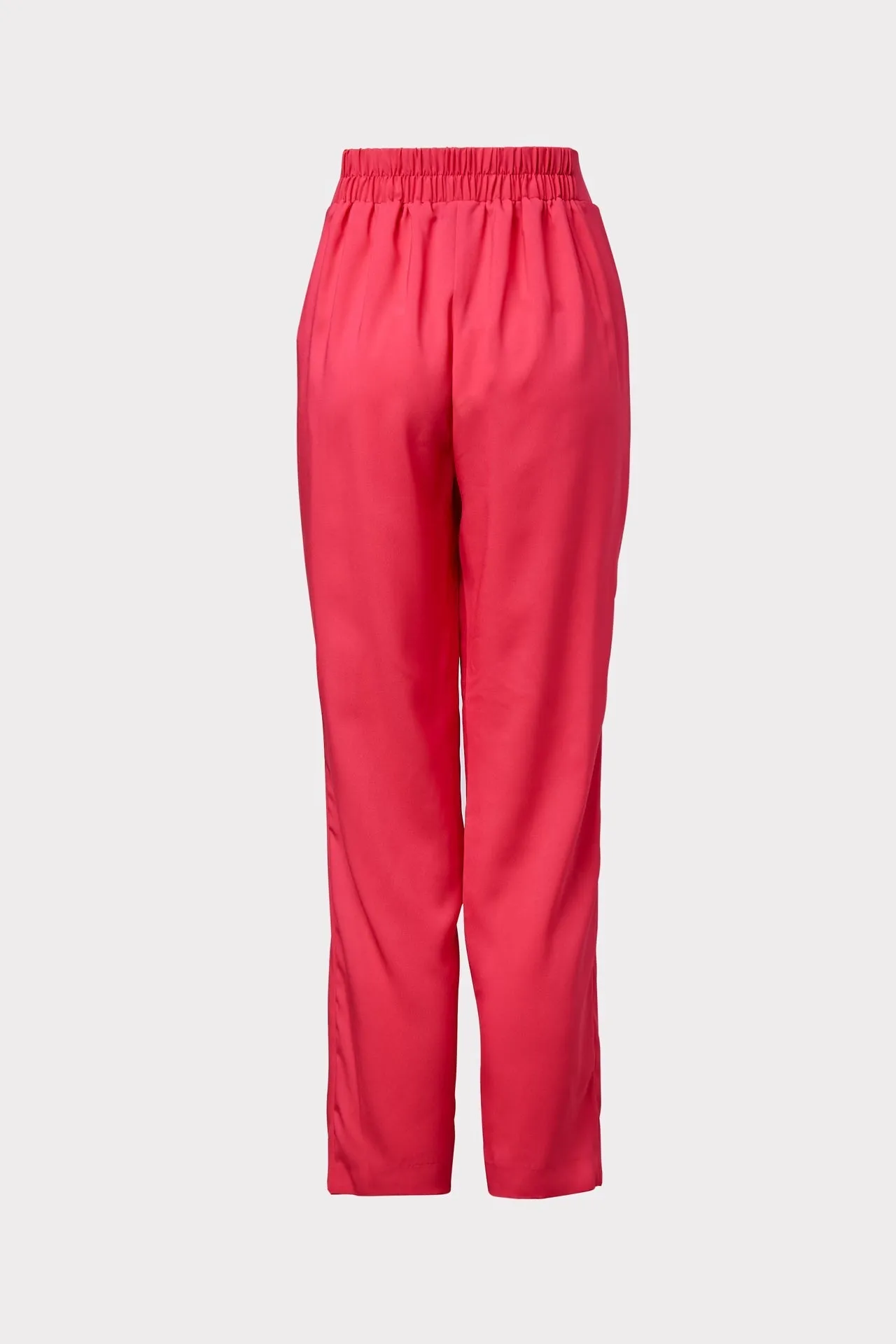 Marcia Satin Pants