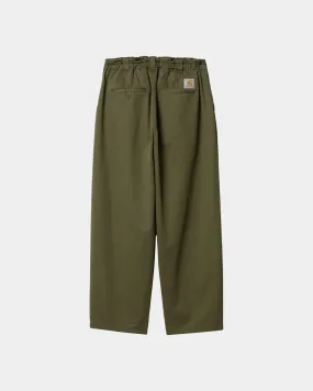 Marv Pant | Dundee (stone washed)