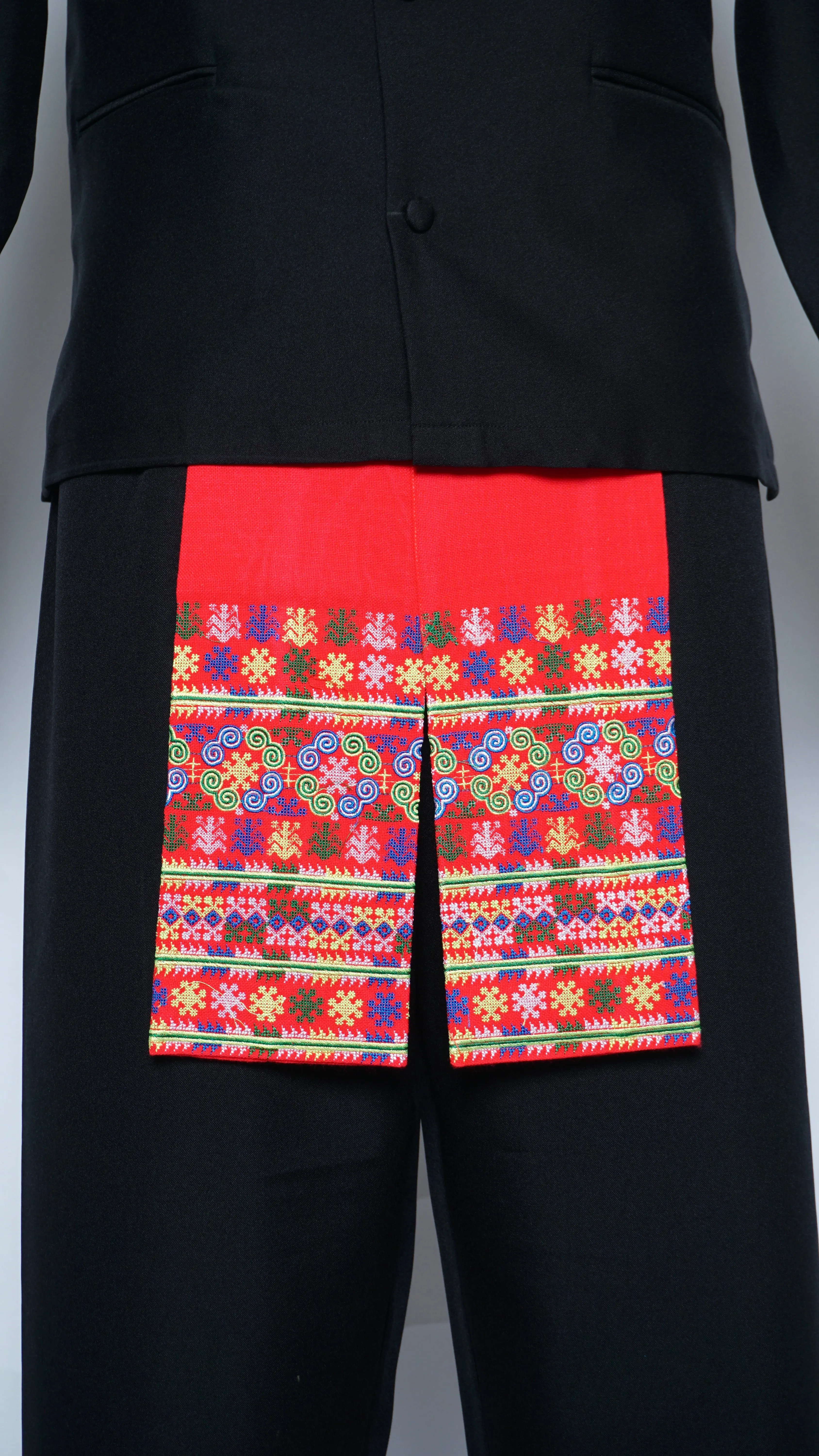 Men Hmong Xeev Set