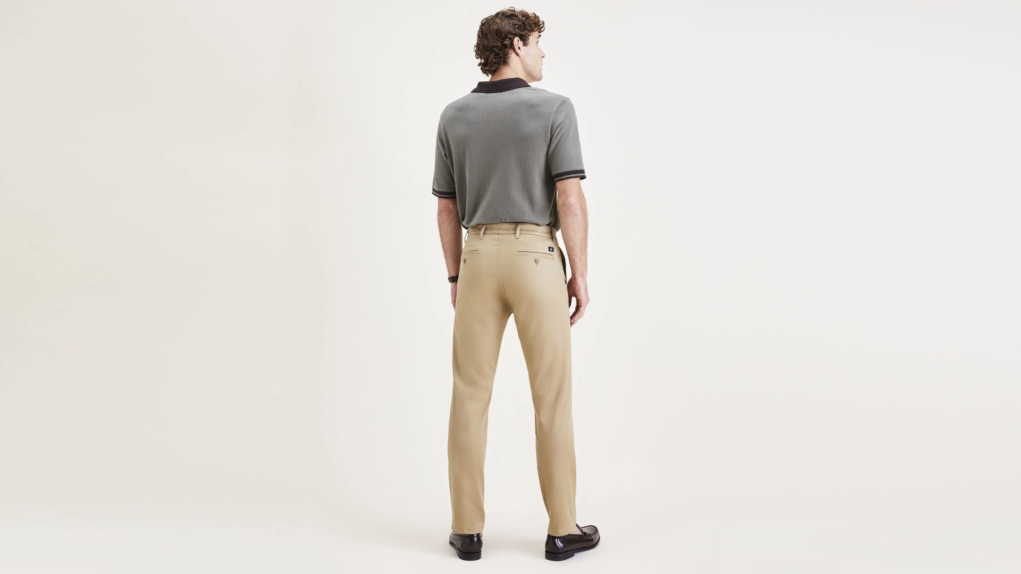 Men's Slim Fit Original Chino Pants