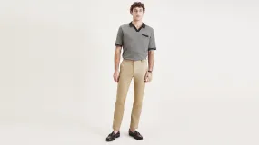 Men's Slim Fit Original Chino Pants