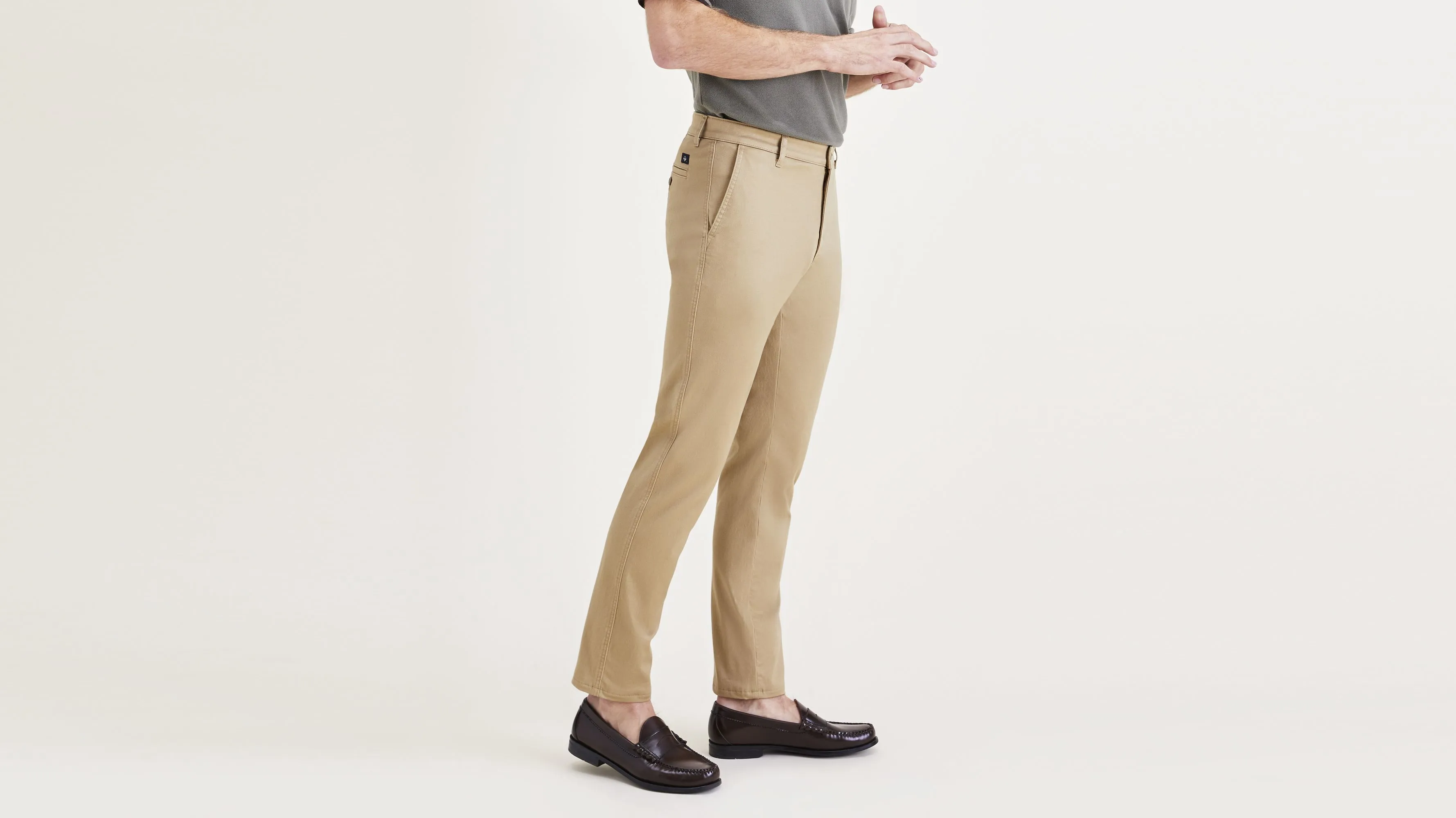 Men's Slim Fit Original Chino Pants