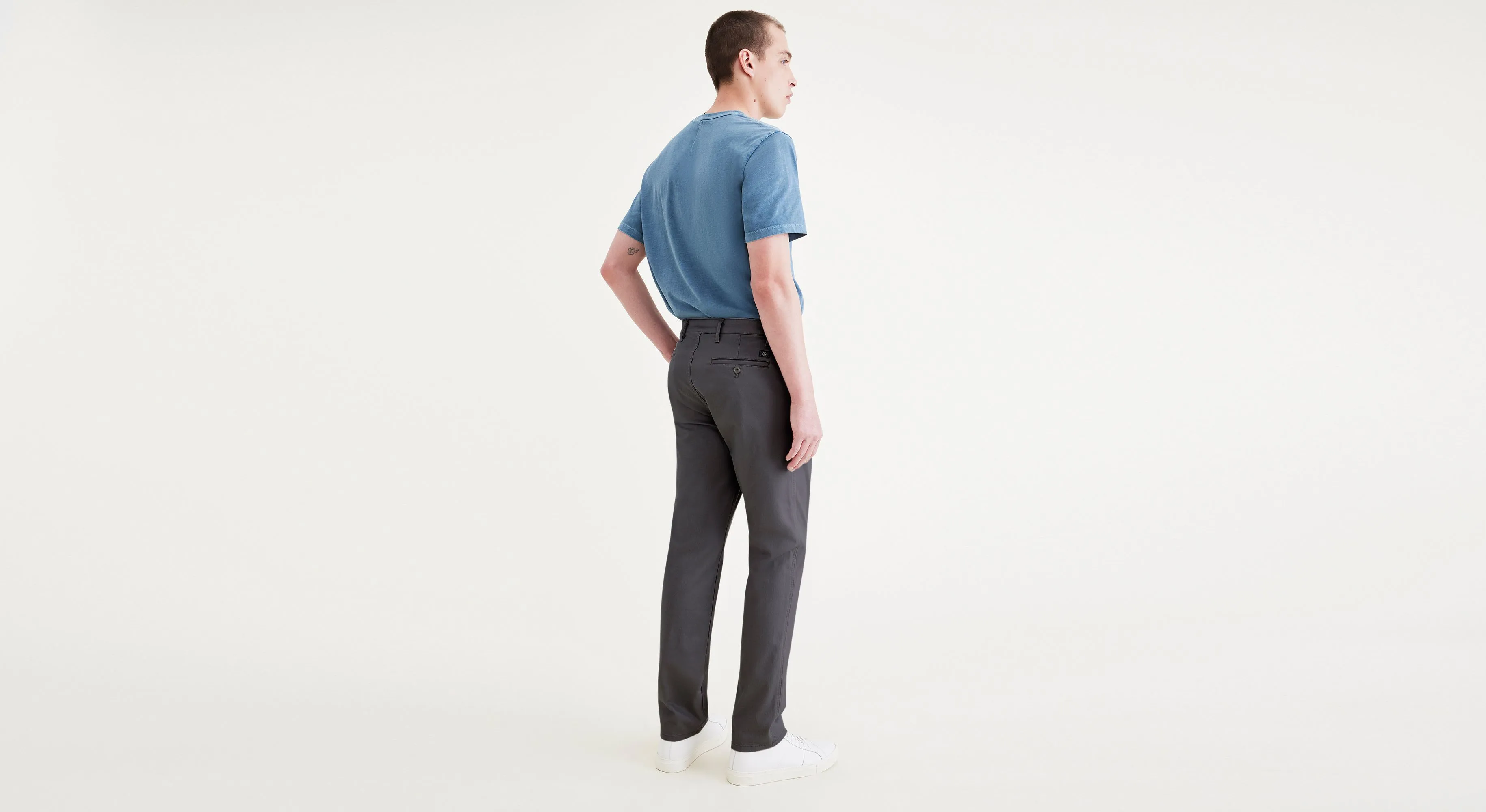 Men's Slim Fit Original Chino Pants