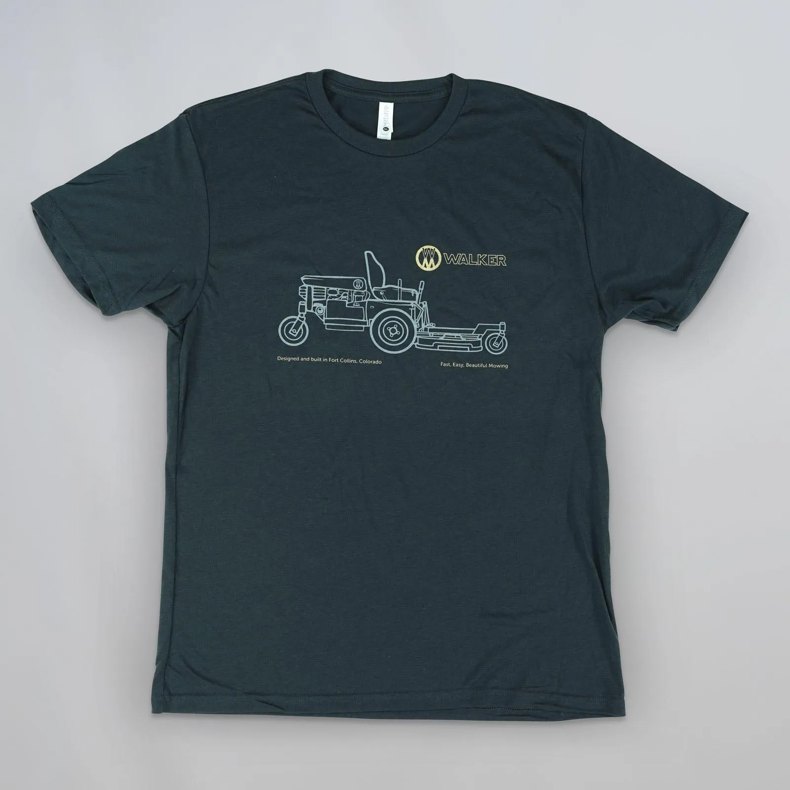 Model B T-Shirt