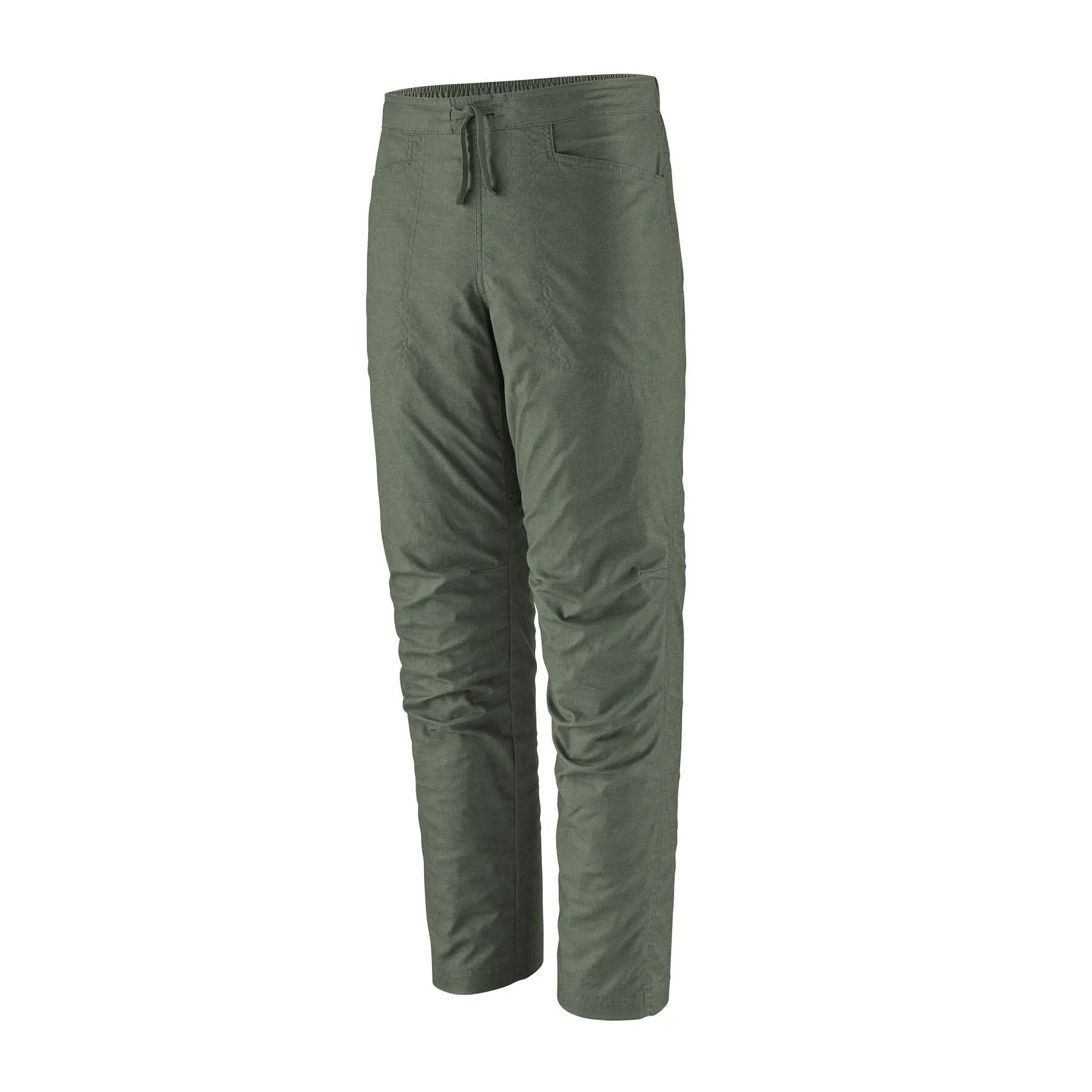 M's Hampi Rock Pants - Organic Hemp & Recycled Polyester