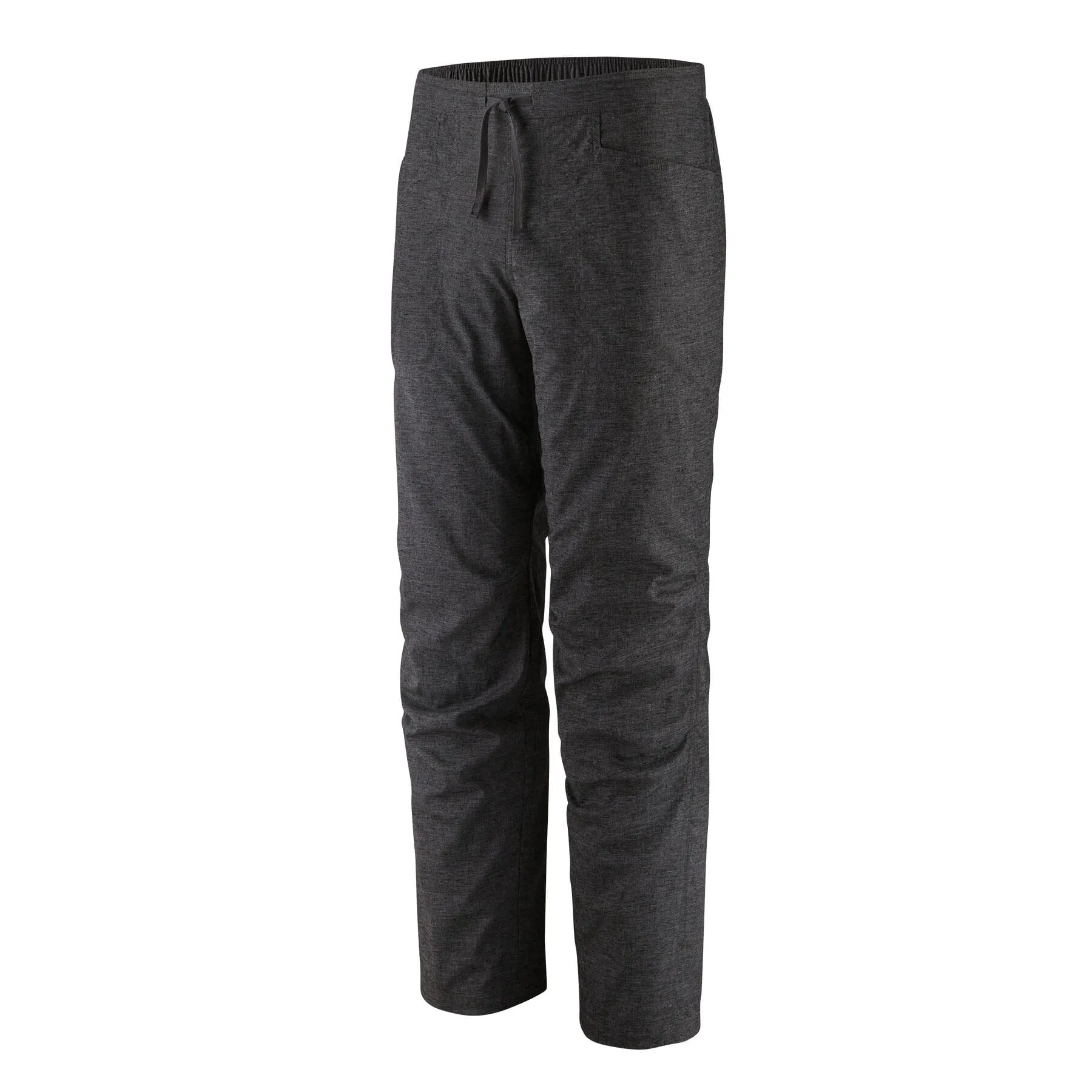 M's Hampi Rock Pants - Organic Hemp & Recycled Polyester