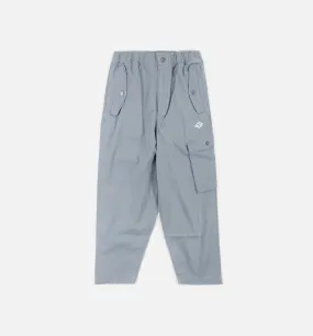 Nanamica Mens Pants - Blue