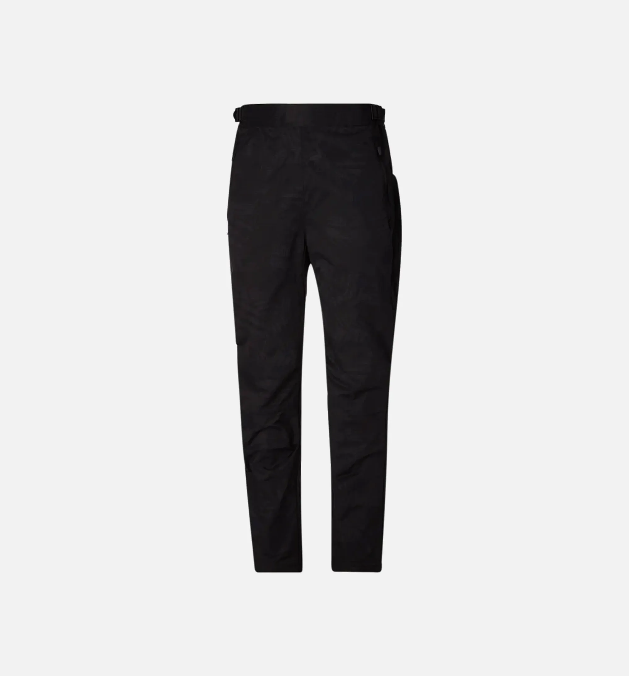 Nemen Winterized Mens Pants - Black