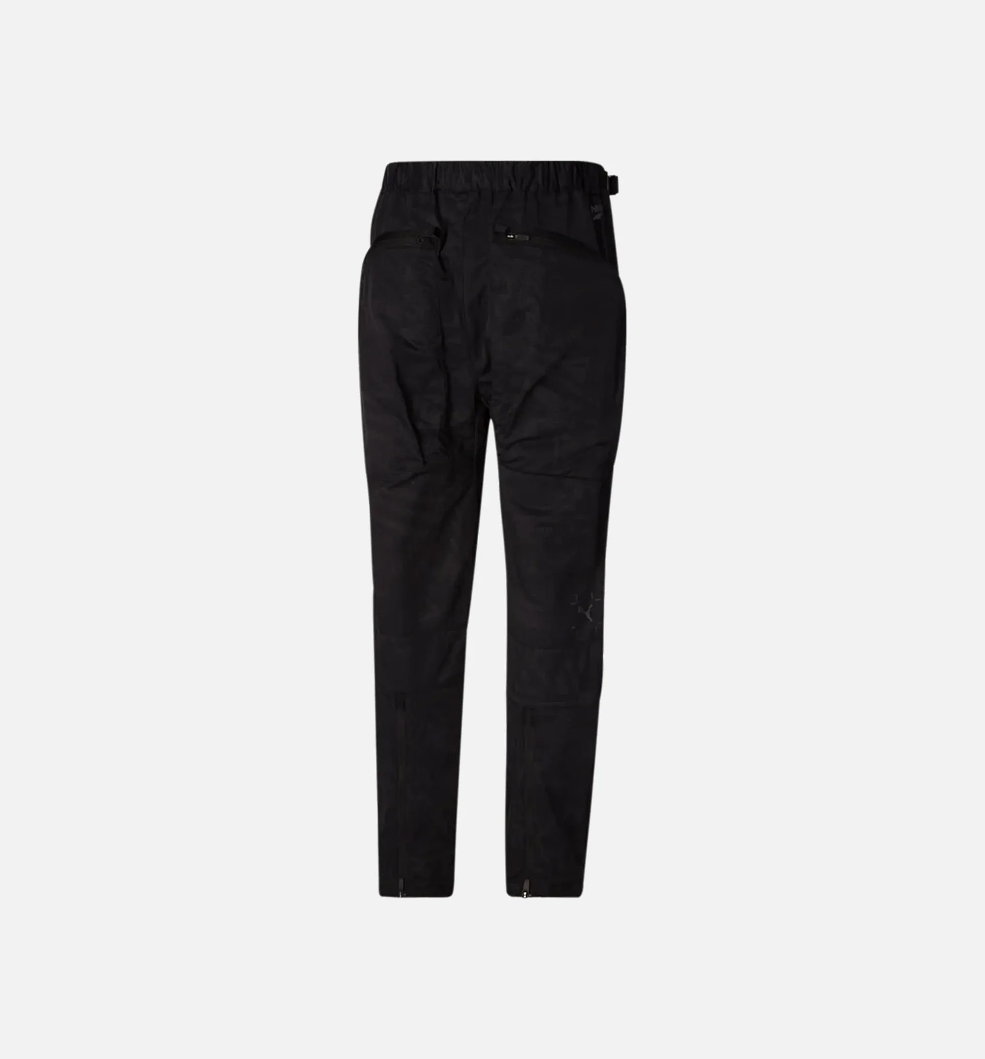 Nemen Winterized Mens Pants - Black