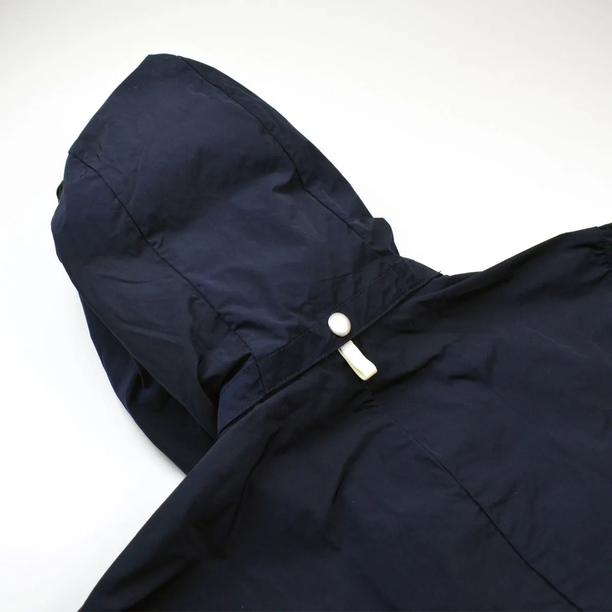 Norse Projects - Thor Mini Light Rain Coat - Dark Navy