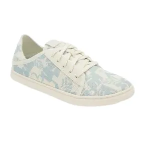 Olukai Women's Pehuea Li Sneakers Offwhite