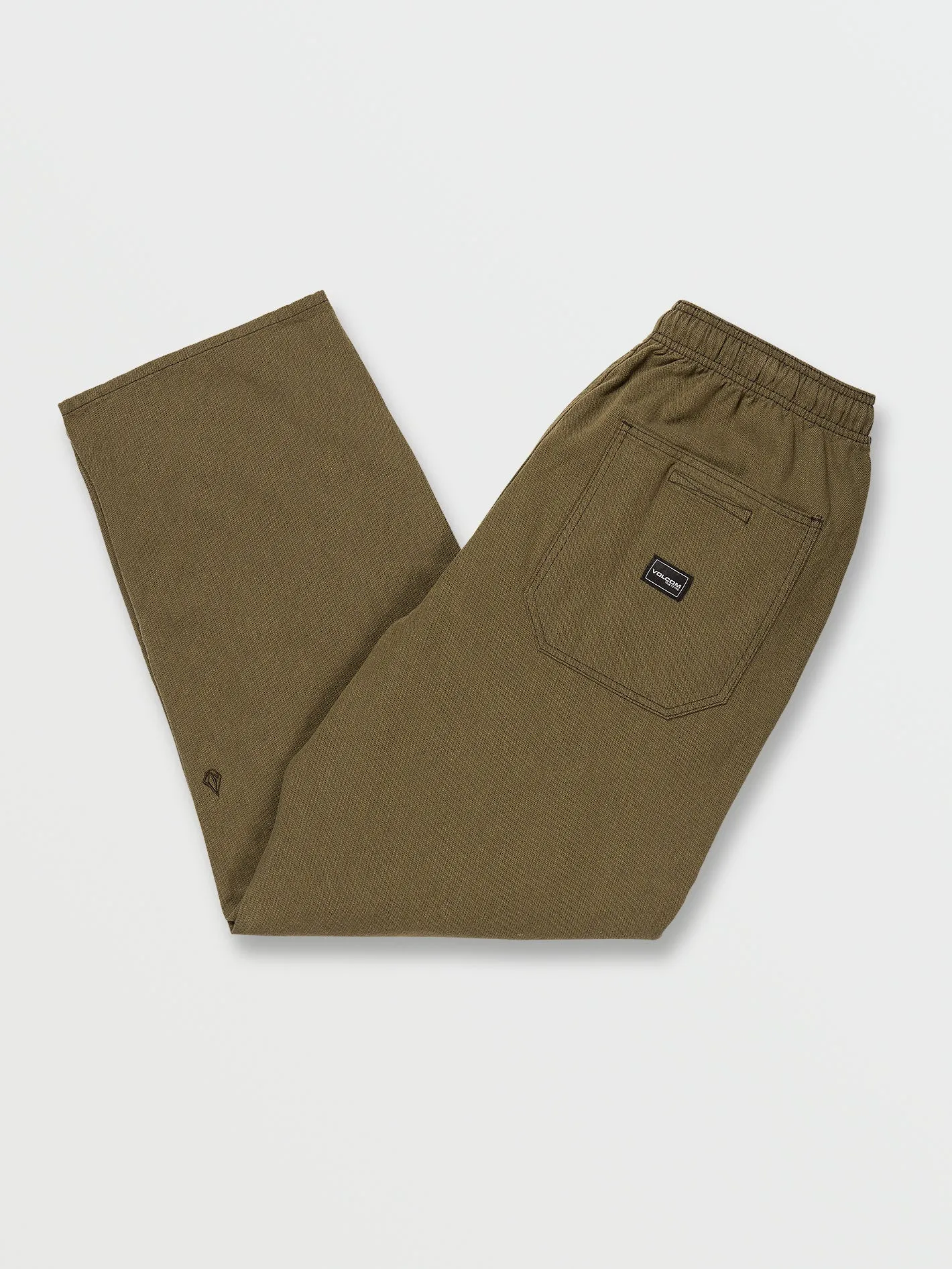 Outer Spaced Casual Pants