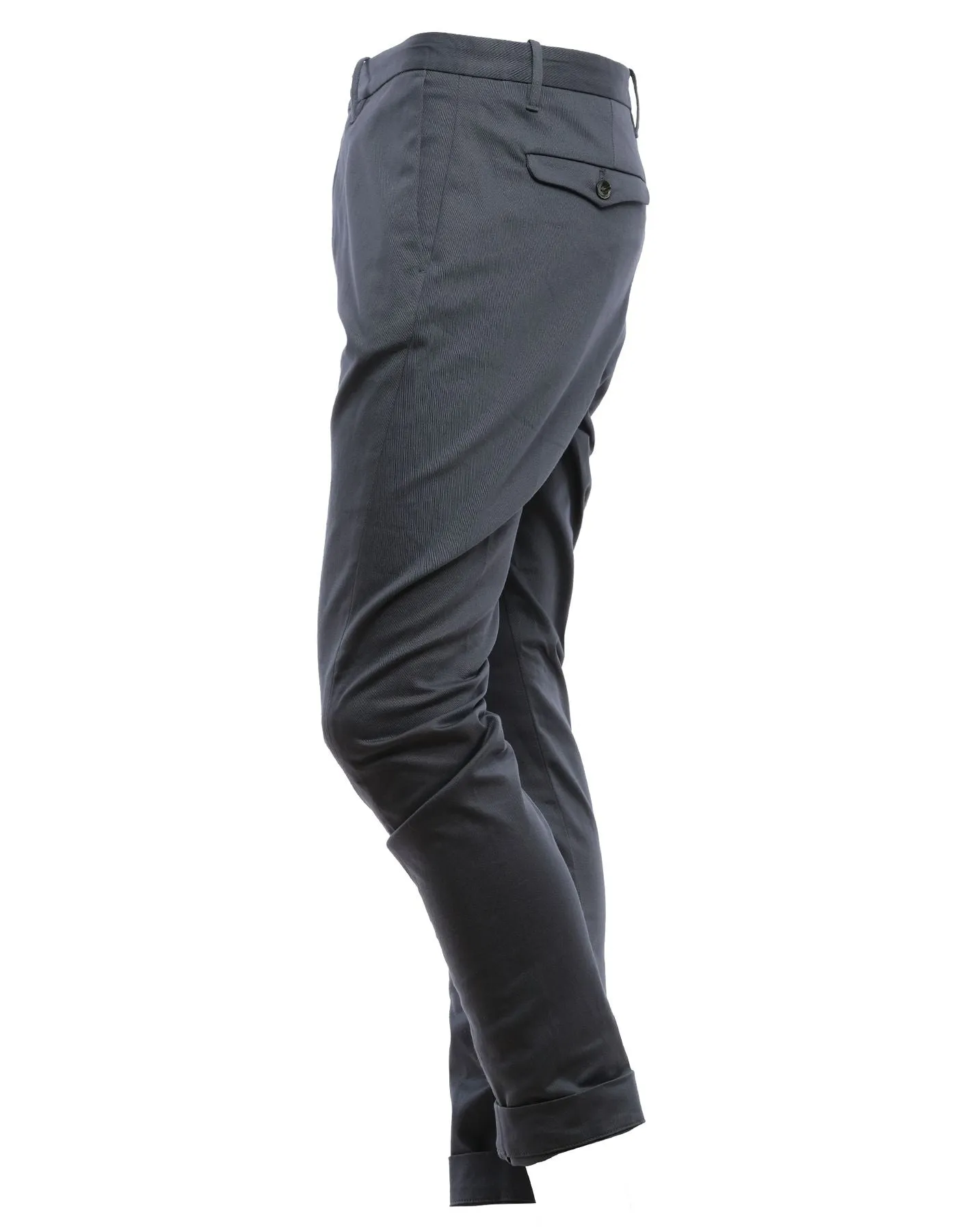 Pants for man ES75 EASY SLIM CHINO NINE:INTHE:MORNING