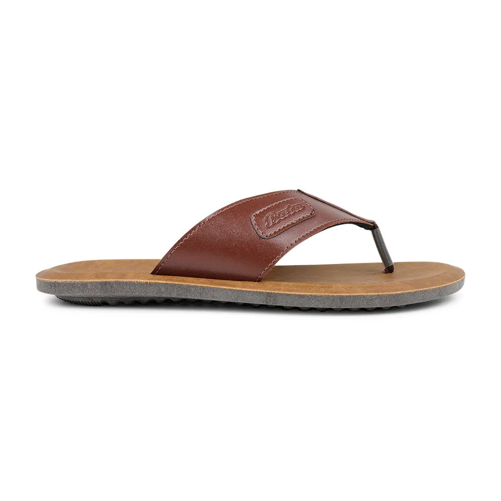 PARTHA Toe-Post Men's Sandal