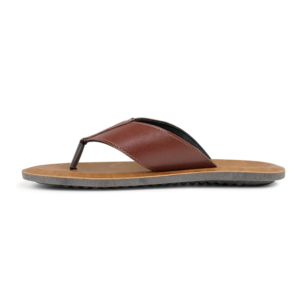 PARTHA Toe-Post Men's Sandal