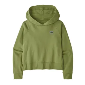 Patagonia Women's Regenerative Organic Certified Cotton Essential Hoody