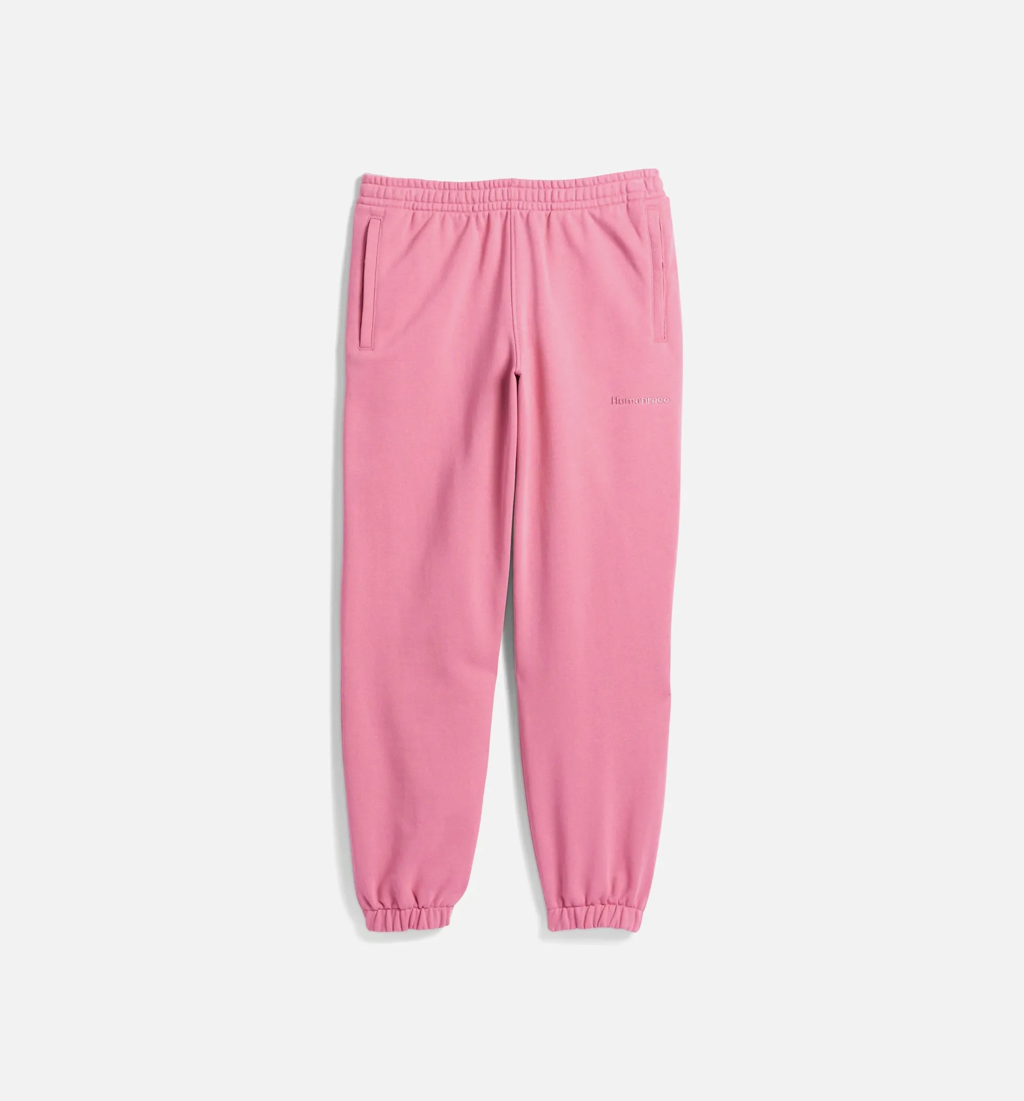 Pharrell Williams Basics Sweat Pants Mens Pant - Rose