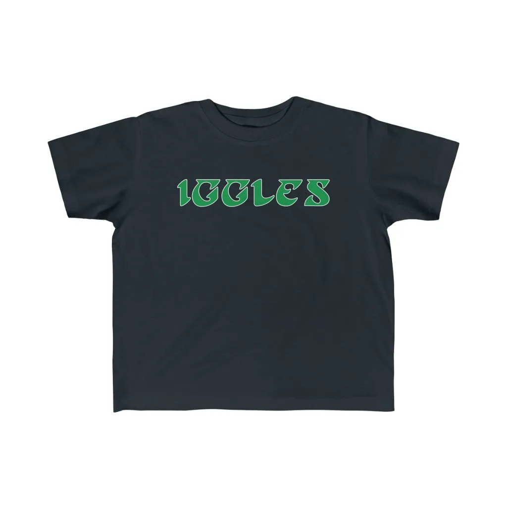 "Iggles" Kids Tee