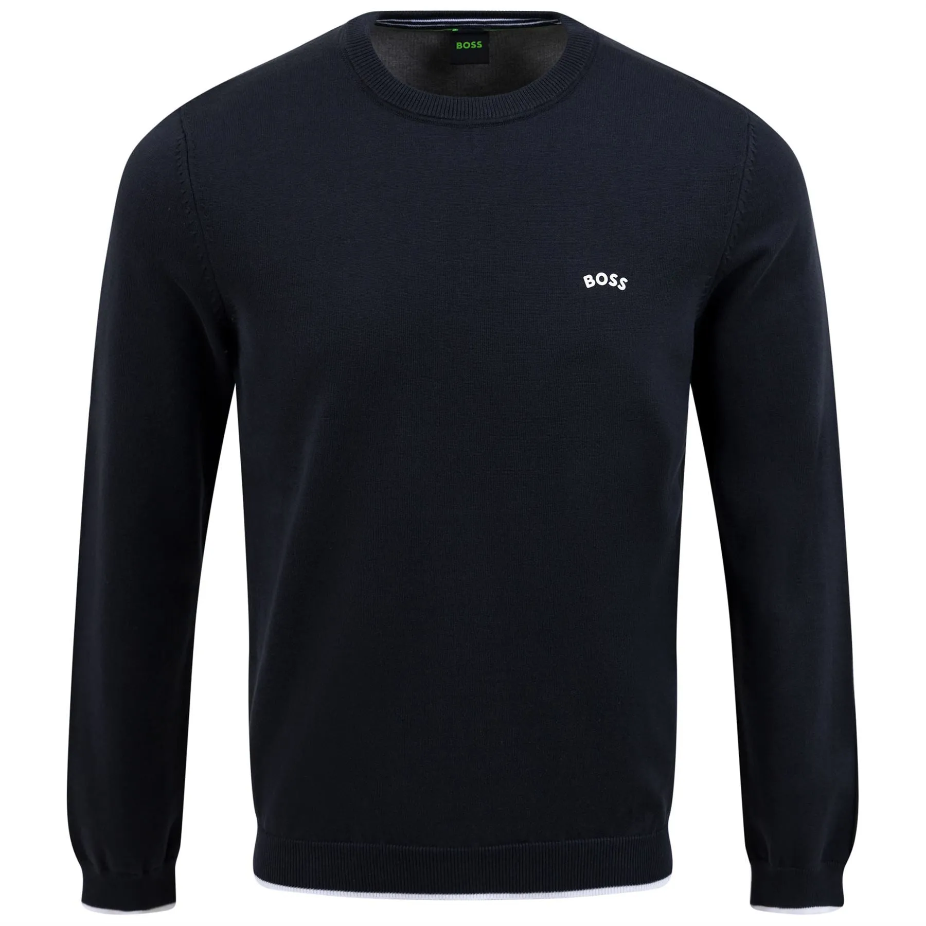 Rallo Dark Blue - AW23