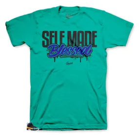 Retro 9 Dream It Self Made Shirt