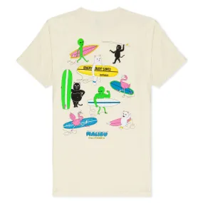 RIPNDIP Everybody Surfs Men Tee