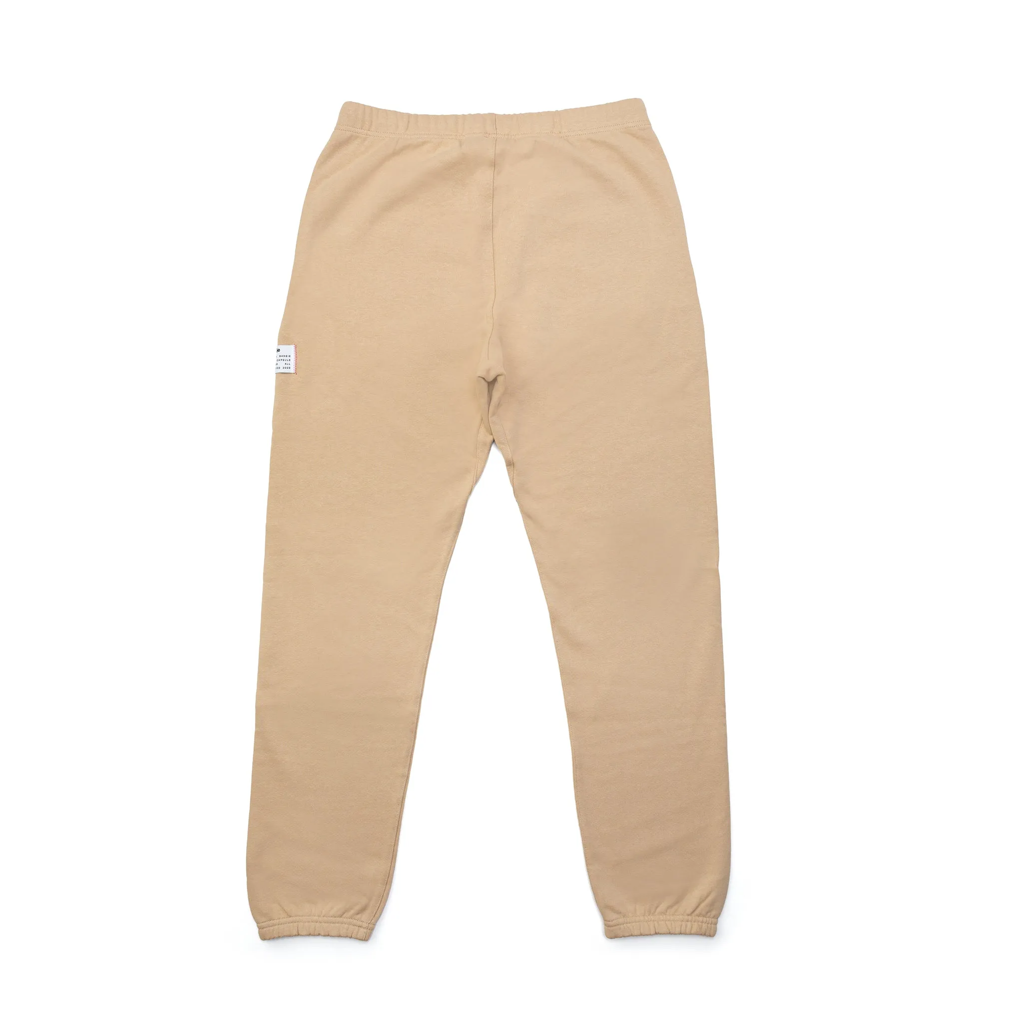 Rollie x Barbie Mens Oatmeal Sweat Pants