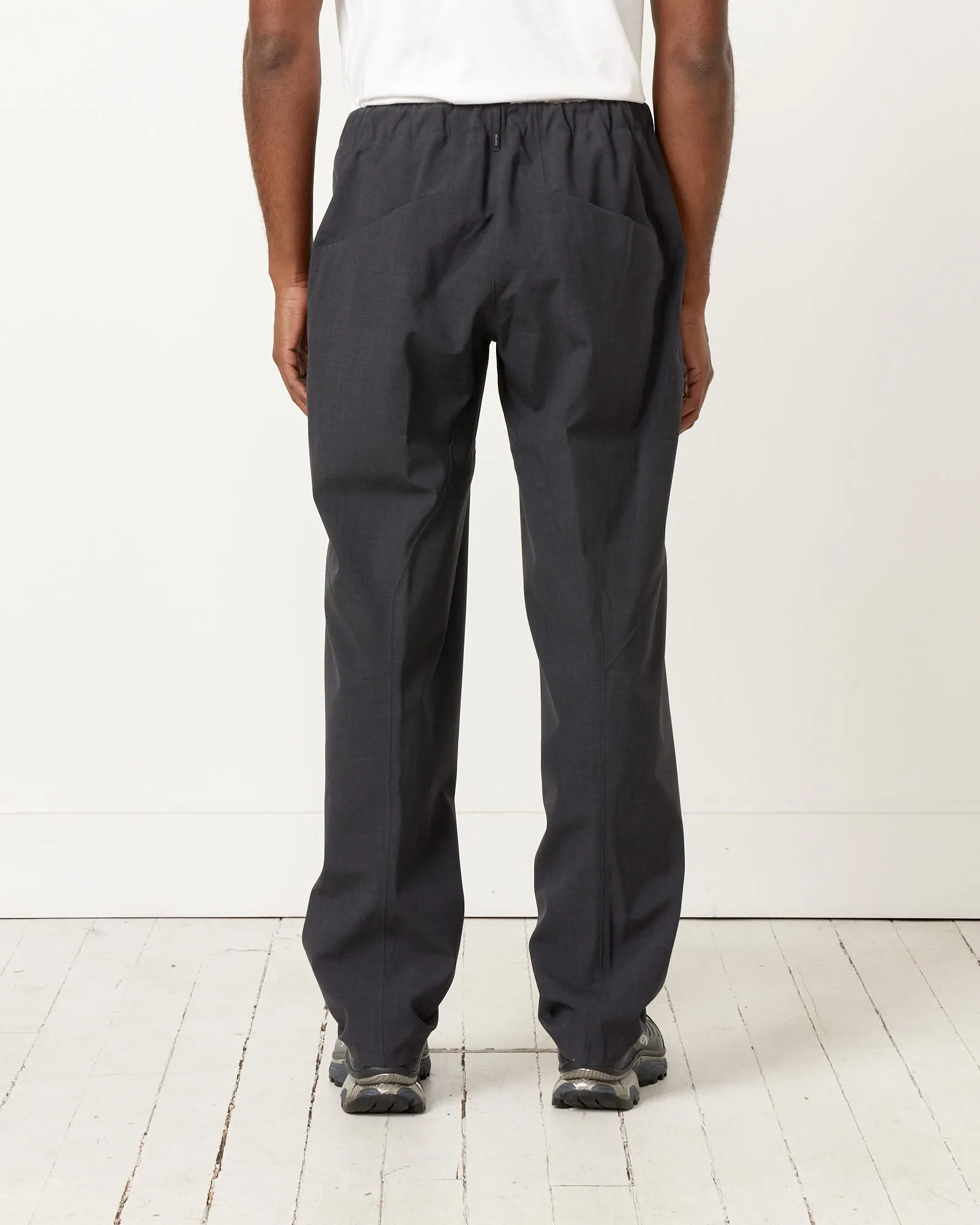 Spere Tech Wool Pant