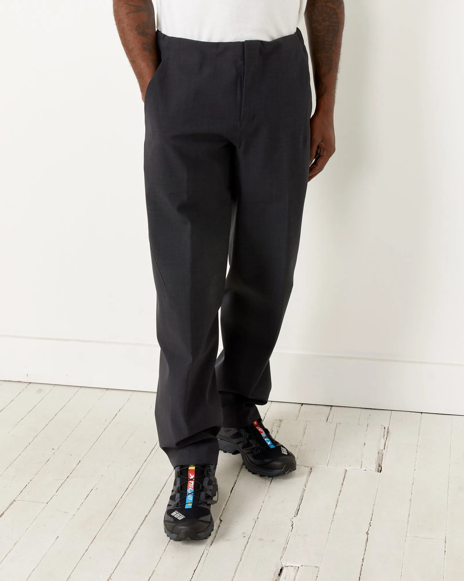 Spere Tech Wool Pant