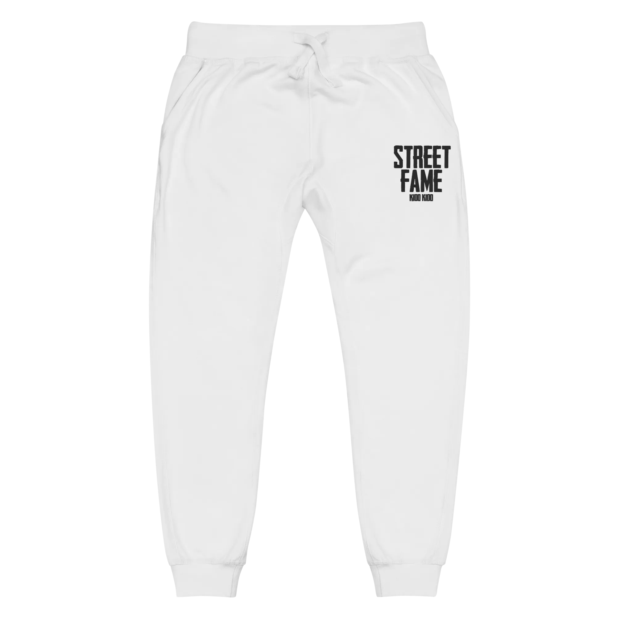 Street Fame Sweatpants