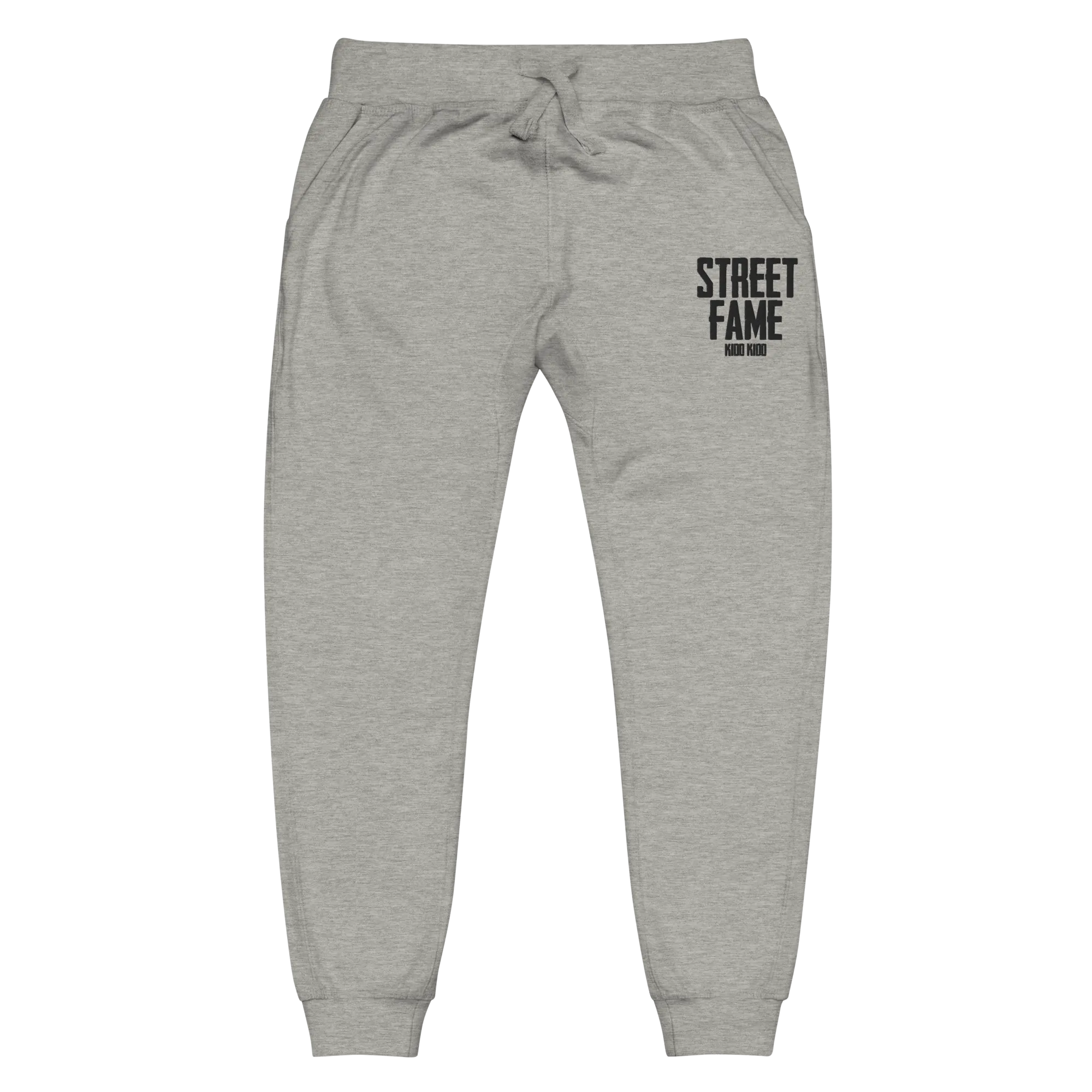 Street Fame Sweatpants