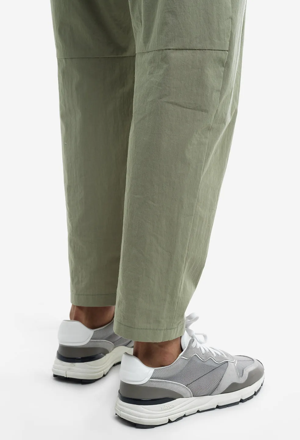 Studio Pant / Sage