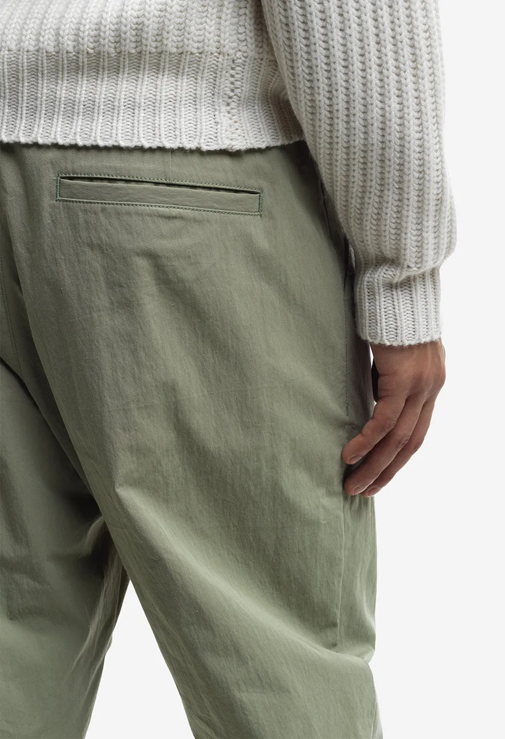 Studio Pant / Sage