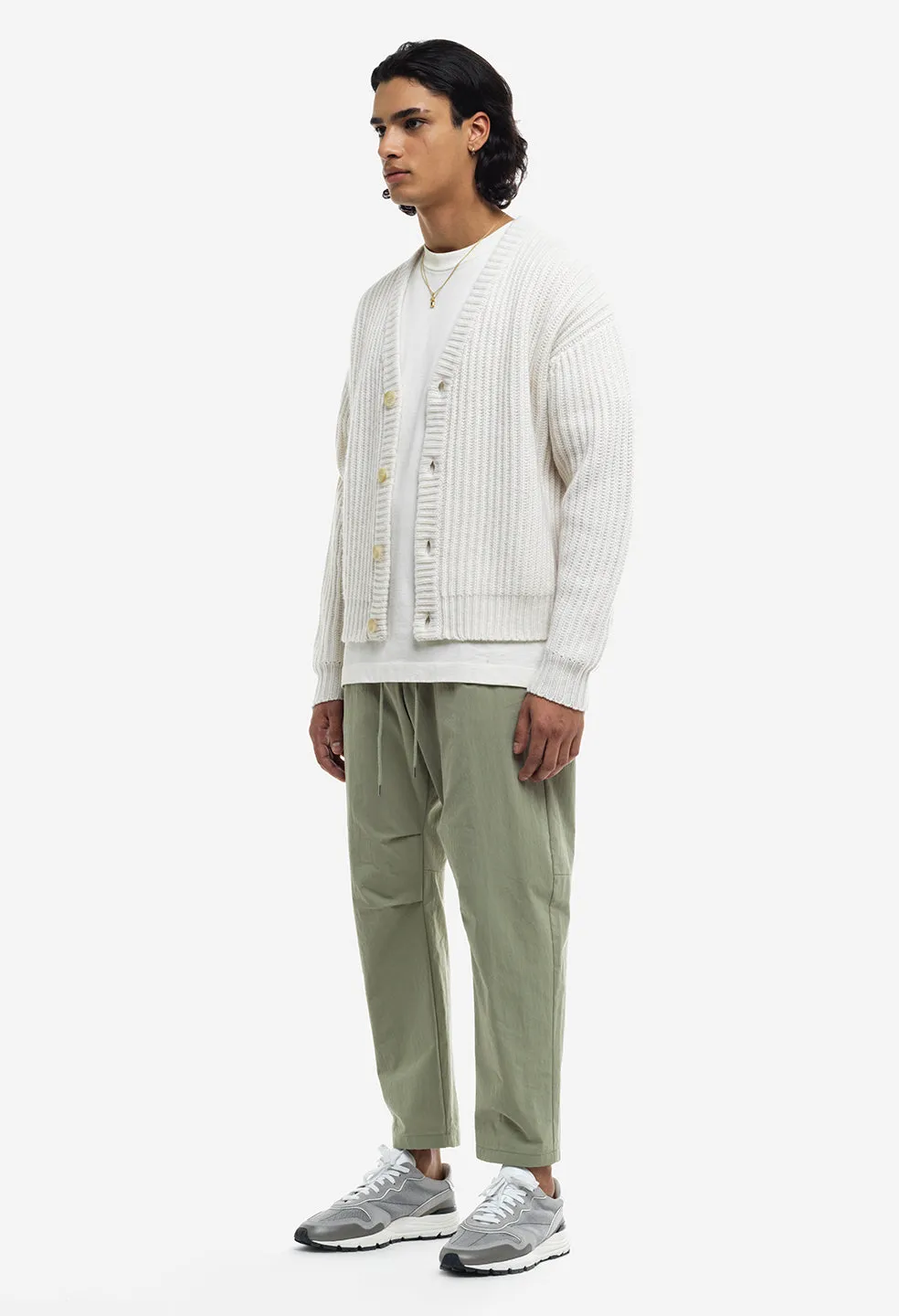 Studio Pant / Sage