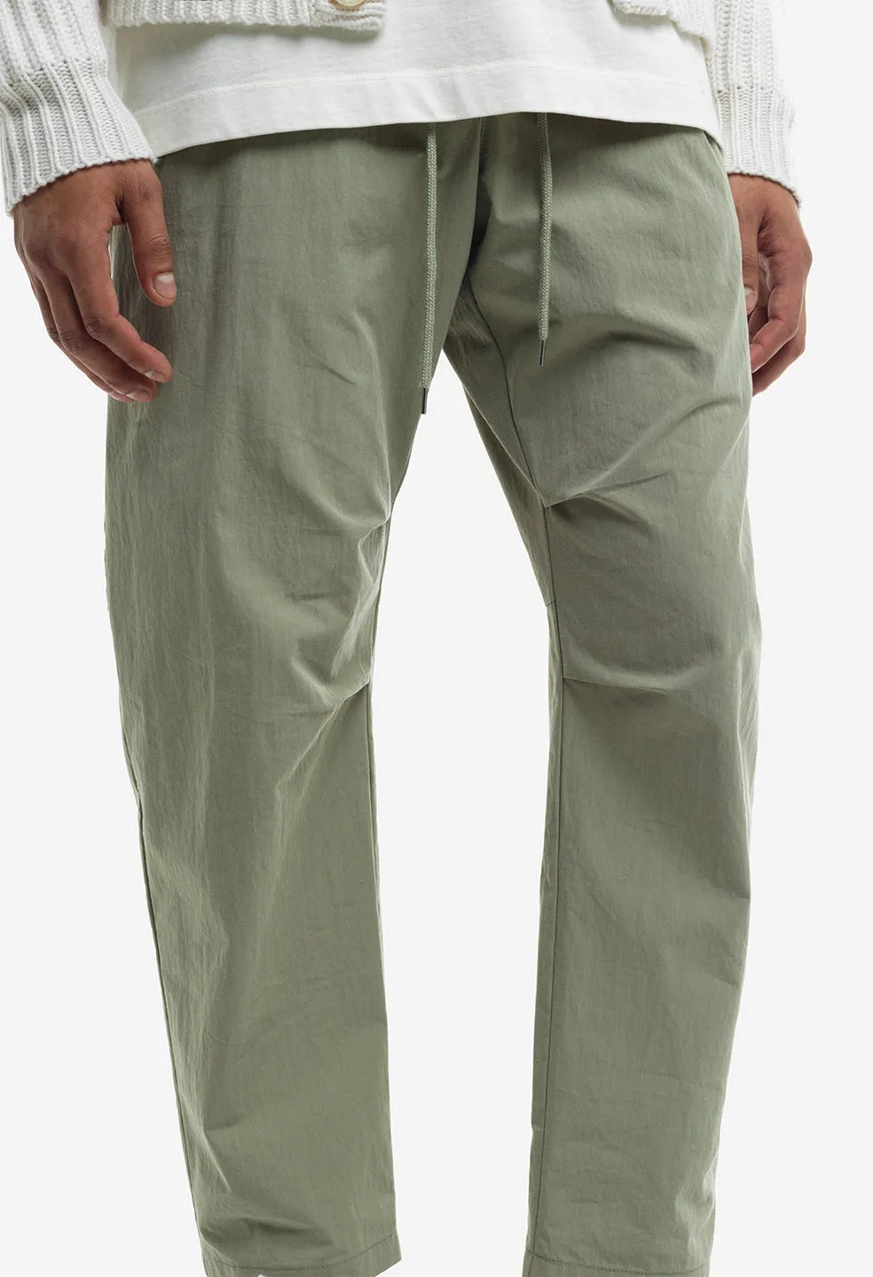 Studio Pant / Sage