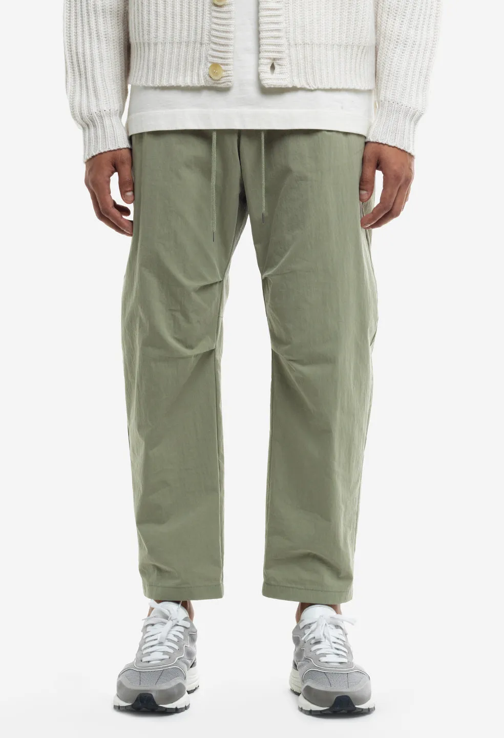 Studio Pant / Sage