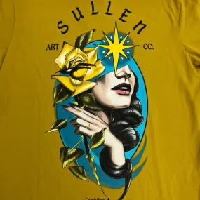 Sullen Art Collective Carmelo Premium T-Shirt