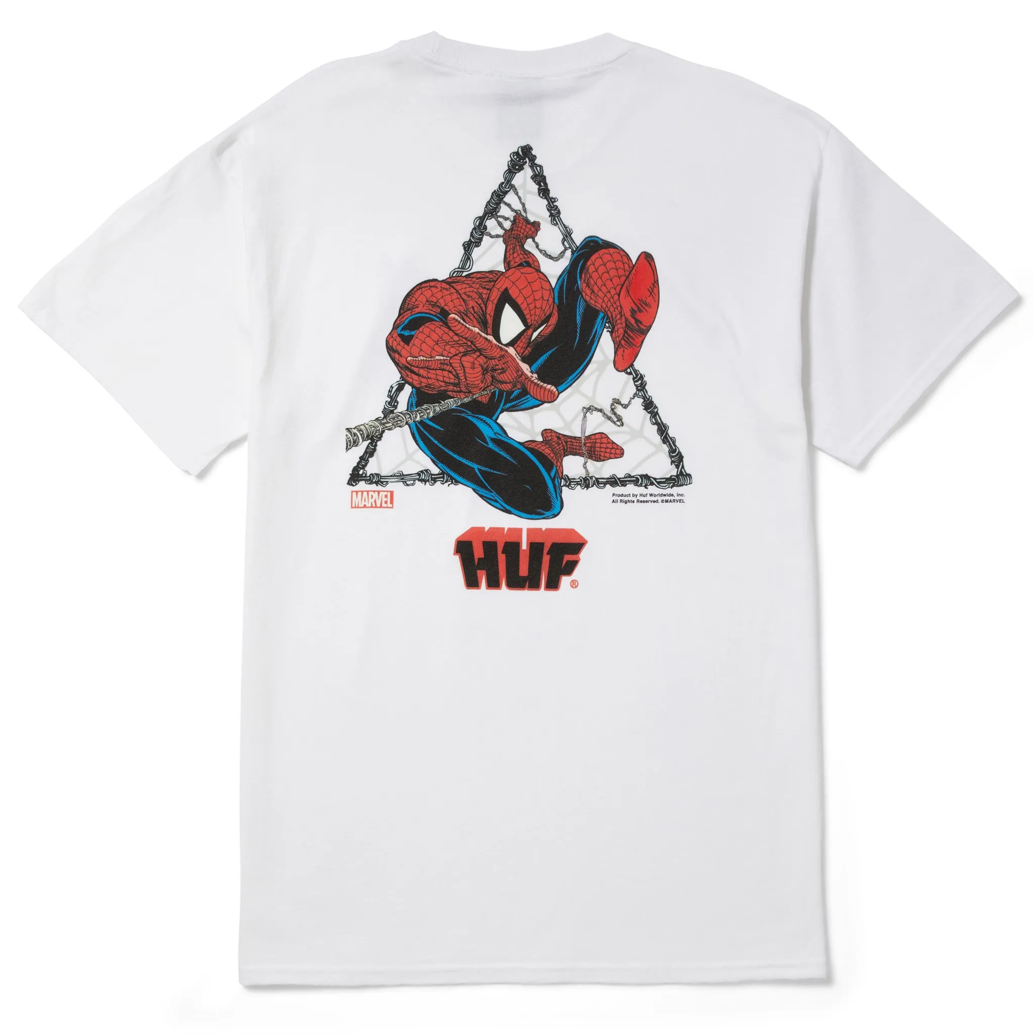 THWIP TRIANGLE T-SHIRT