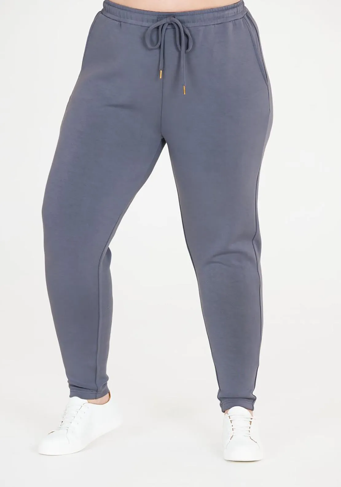 Tiamo Womens Sweat Pants