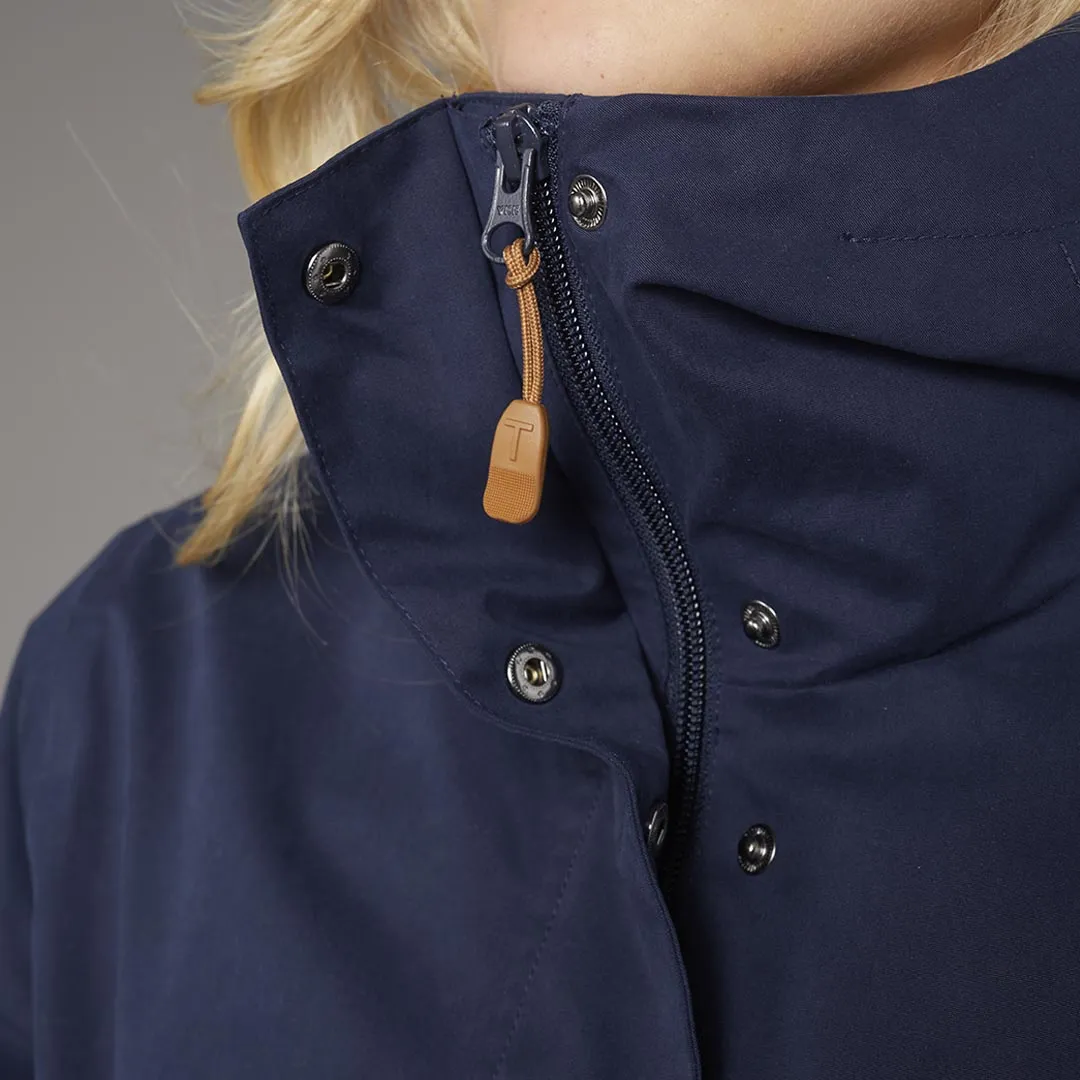 Toggi Shelters Waterproof Ladies Coat