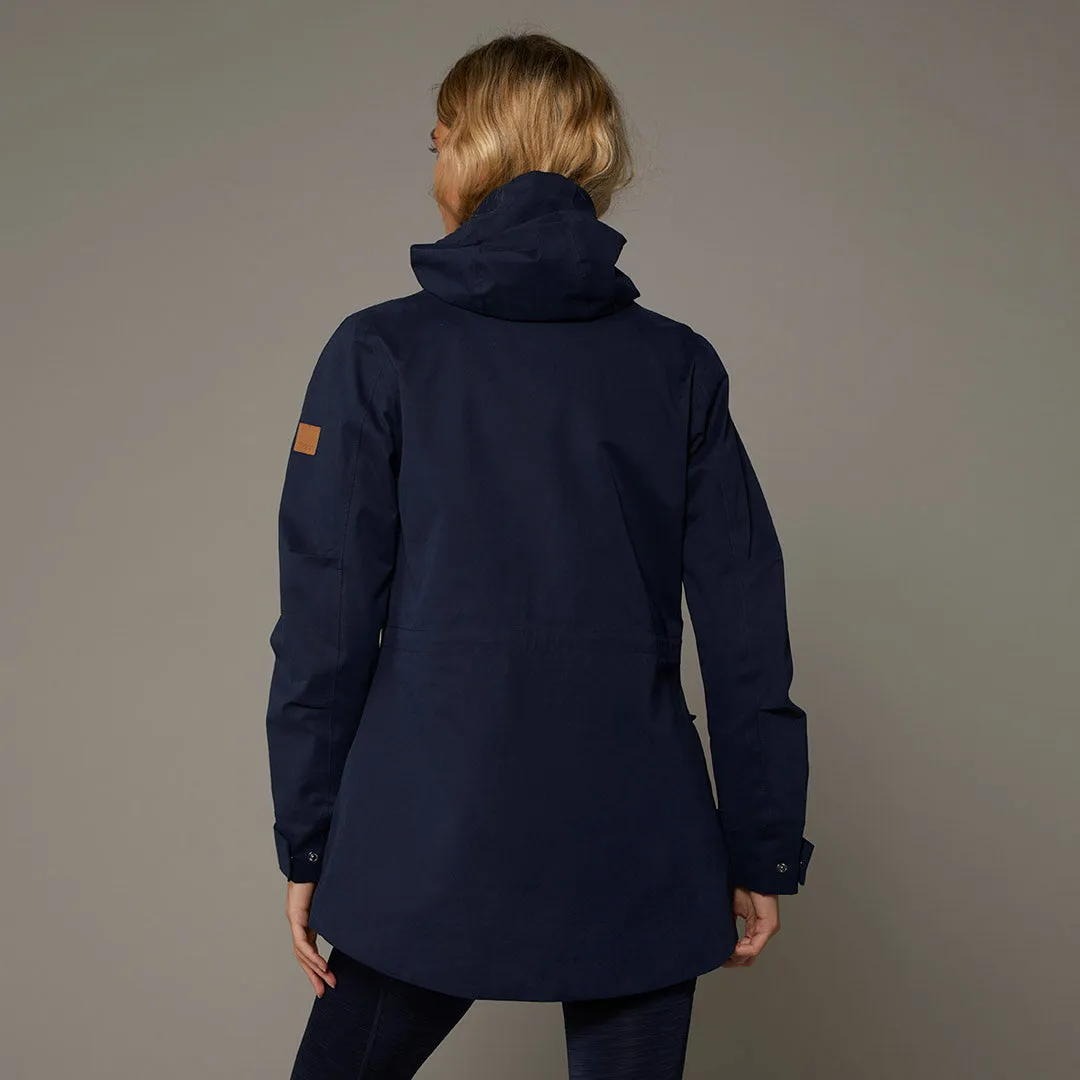 Toggi Shelters Waterproof Ladies Coat