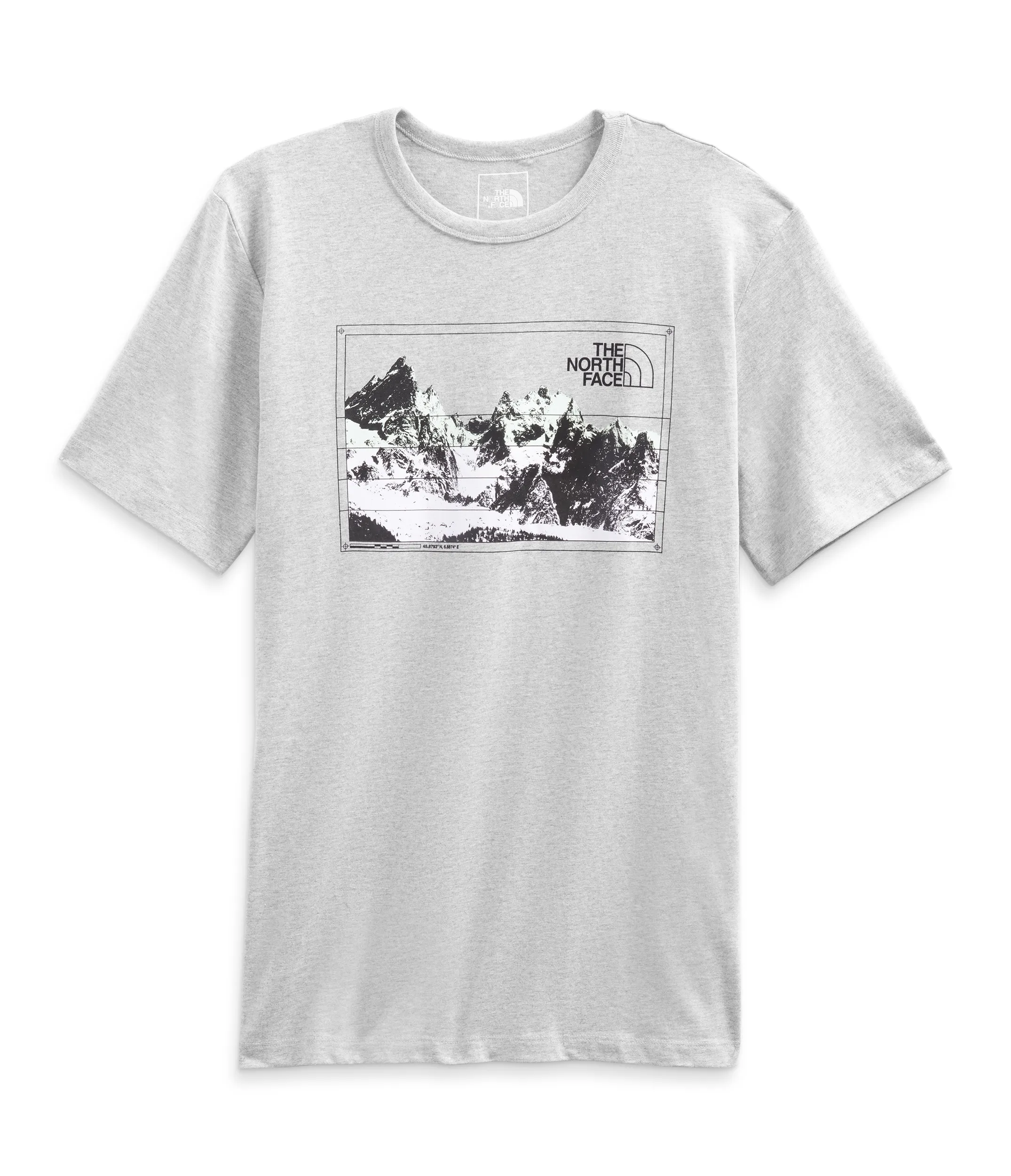 Trail T Shirt Men's