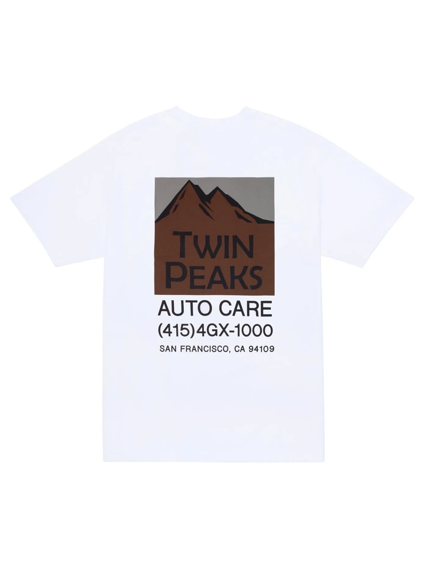 Twin Peaks T-Shirt