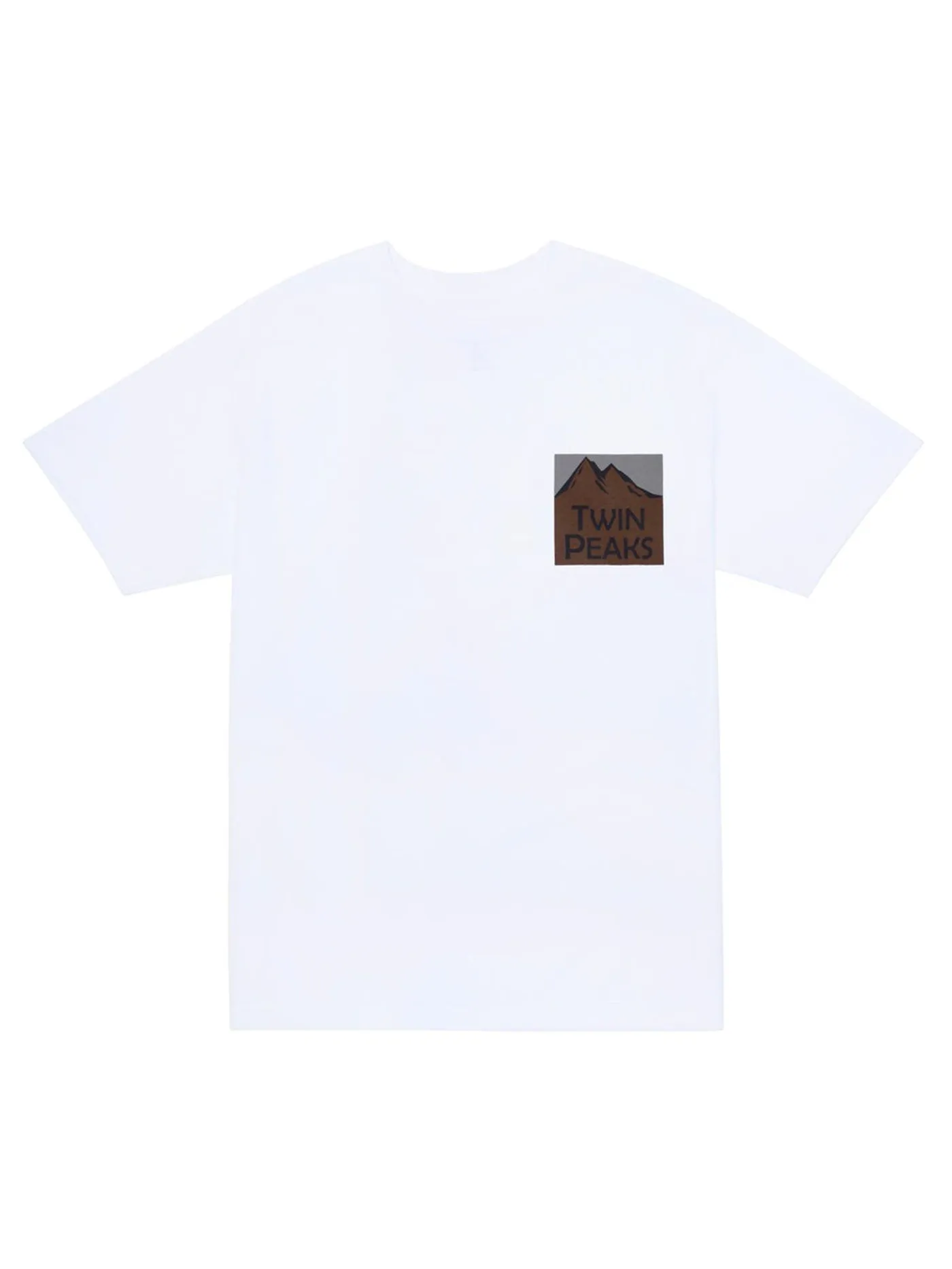 Twin Peaks T-Shirt