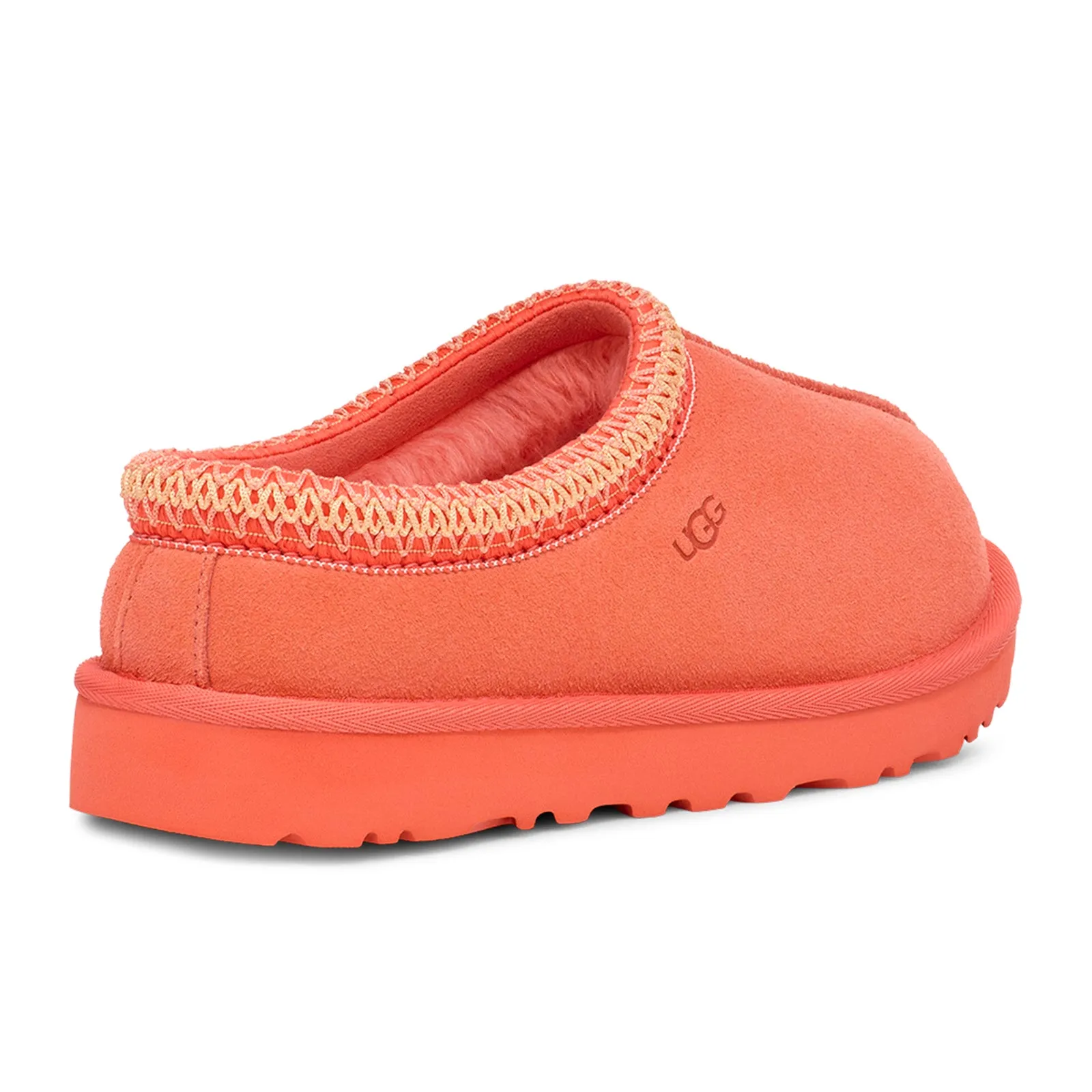 UGG Tasman (Women) - Vibrant Coral